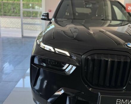 БМВ X7, объемом двигателя 2.99 л и пробегом 0 тыс. км за 145478 $, фото 4 на Automoto.ua