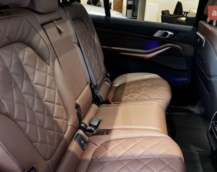 БМВ X7, объемом двигателя 2.99 л и пробегом 0 тыс. км за 144270 $, фото 33 на Automoto.ua