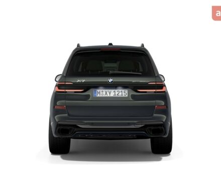 БМВ X7, объемом двигателя 2.99 л и пробегом 0 тыс. км за 153118 $, фото 3 на Automoto.ua