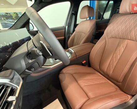 БМВ X7, объемом двигателя 2.99 л и пробегом 0 тыс. км за 147977 $, фото 16 на Automoto.ua