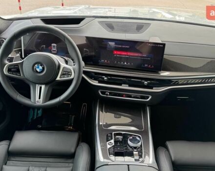 БМВ X7, объемом двигателя 4.4 л и пробегом 0 тыс. км за 172292 $, фото 10 на Automoto.ua