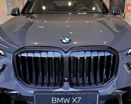 БМВ X7, объемом двигателя 2.99 л и пробегом 0 тыс. км за 159493 $, фото 1 на Automoto.ua