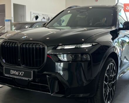 БМВ X7, объемом двигателя 2.99 л и пробегом 0 тыс. км за 160557 $, фото 5 на Automoto.ua