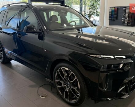 БМВ X7, об'ємом двигуна 2.99 л та пробігом 0 тис. км за 148591 $, фото 5 на Automoto.ua