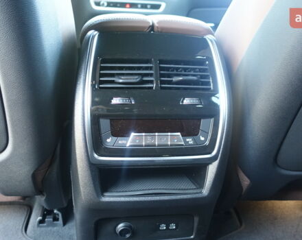 БМВ X7, объемом двигателя 2.99 л и пробегом 0 тыс. км за 145374 $, фото 8 на Automoto.ua