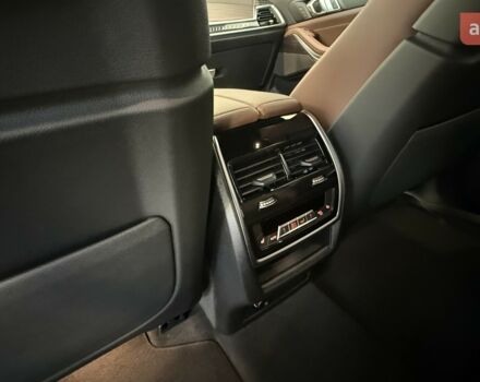 БМВ X7, объемом двигателя 2.99 л и пробегом 0 тыс. км за 147977 $, фото 22 на Automoto.ua