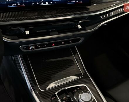 БМВ X7, объемом двигателя 2.99 л и пробегом 0 тыс. км за 158996 $, фото 10 на Automoto.ua