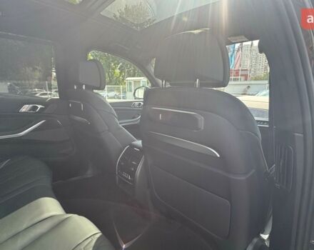 БМВ X7, объемом двигателя 2.99 л и пробегом 0 тыс. км за 162436 $, фото 14 на Automoto.ua