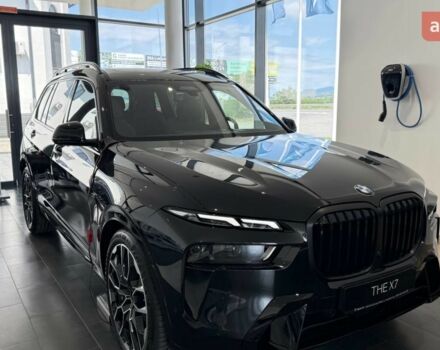 БМВ X7, объемом двигателя 2.99 л и пробегом 0 тыс. км за 146808 $, фото 3 на Automoto.ua