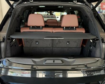 БМВ X7, объемом двигателя 2.99 л и пробегом 0 тыс. км за 146808 $, фото 12 на Automoto.ua
