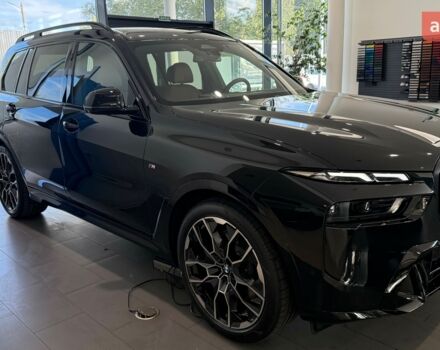 БМВ X7, об'ємом двигуна 2.99 л та пробігом 0 тис. км за 148591 $, фото 4 на Automoto.ua