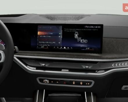 БМВ X7, об'ємом двигуна 2.99 л та пробігом 0 тис. км за 145394 $, фото 9 на Automoto.ua
