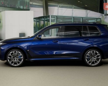 БМВ X7, об'ємом двигуна 4.4 л та пробігом 0 тис. км за 171315 $, фото 4 на Automoto.ua