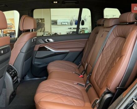 БМВ X7, объемом двигателя 2.99 л и пробегом 0 тыс. км за 146808 $, фото 19 на Automoto.ua
