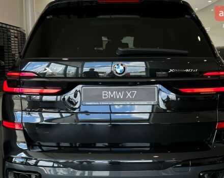 БМВ X7, объемом двигателя 2.99 л и пробегом 0 тыс. км за 160557 $, фото 9 на Automoto.ua