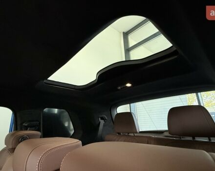 БМВ X7, объемом двигателя 2.99 л и пробегом 0 тыс. км за 147977 $, фото 25 на Automoto.ua