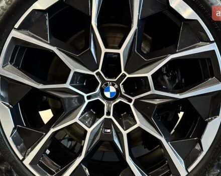 БМВ X7, объемом двигателя 2.99 л и пробегом 0 тыс. км за 158996 $, фото 6 на Automoto.ua