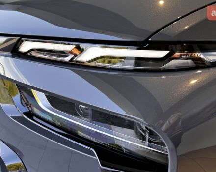 БМВ X7, объемом двигателя 2.99 л и пробегом 0 тыс. км за 159493 $, фото 6 на Automoto.ua