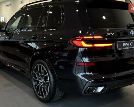 БМВ X7, объемом двигателя 2.99 л и пробегом 0 тыс. км за 158996 $, фото 3 на Automoto.ua