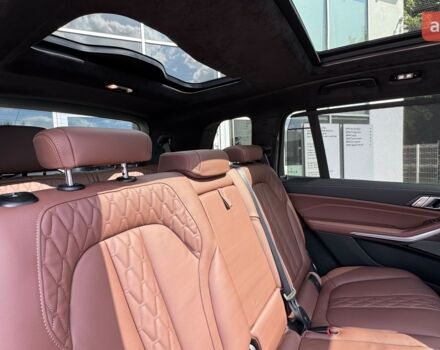 БМВ X7, объемом двигателя 2.99 л и пробегом 0 тыс. км за 159124 $, фото 10 на Automoto.ua