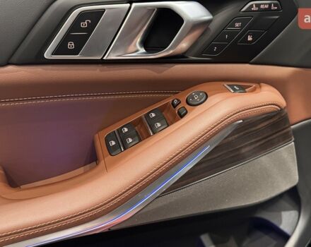 БМВ X7, объемом двигателя 2.99 л и пробегом 0 тыс. км за 144270 $, фото 15 на Automoto.ua