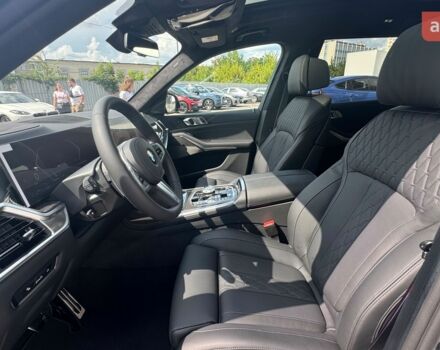 БМВ X7, объемом двигателя 2.99 л и пробегом 0 тыс. км за 162436 $, фото 6 на Automoto.ua