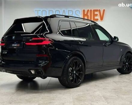 БМВ X7, объемом двигателя 3 л и пробегом 1 тыс. км за 174000 $, фото 5 на Automoto.ua