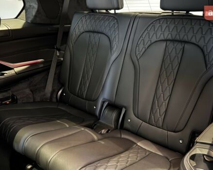 БМВ X7, объемом двигателя 2.99 л и пробегом 0 тыс. км за 159493 $, фото 31 на Automoto.ua