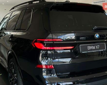 БМВ X7, объемом двигателя 2.99 л и пробегом 0 тыс. км за 160557 $, фото 7 на Automoto.ua