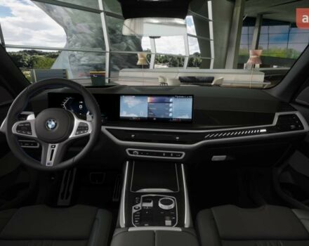 БМВ X7 2025 у Хмельницькому на Automoto.ua БМВ X7, об'ємом двигуна 4.4 л та пробігом 0 тис. км за 163626 $, фото 4 на Automoto.ua