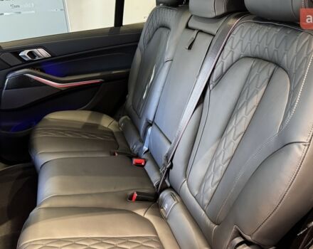 БМВ X7, объемом двигателя 2.99 л и пробегом 0 тыс. км за 159493 $, фото 30 на Automoto.ua