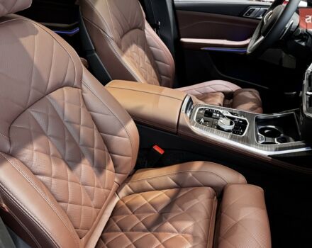 БМВ X7, объемом двигателя 2.99 л и пробегом 0 тыс. км за 144270 $, фото 37 на Automoto.ua