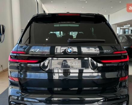 БМВ X7, объемом двигателя 2.99 л и пробегом 0 тыс. км за 146808 $, фото 9 на Automoto.ua