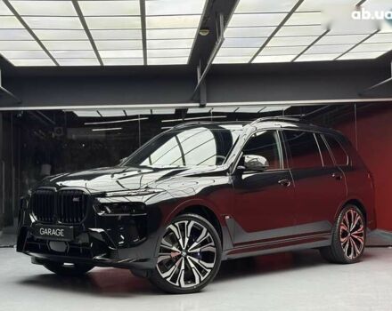 БМВ X7, объемом двигателя 4.4 л и пробегом 1 тыс. км за 185900 $, фото 14 на Automoto.ua
