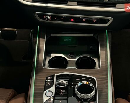 БМВ X7, объемом двигателя 2.99 л и пробегом 0 тыс. км за 160557 $, фото 21 на Automoto.ua