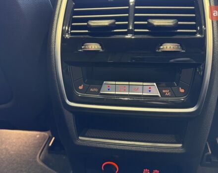 БМВ X7, объемом двигателя 2.99 л и пробегом 0 тыс. км за 159493 $, фото 32 на Automoto.ua