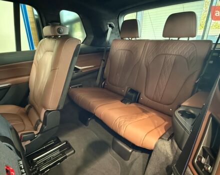 БМВ X7, об'ємом двигуна 2.99 л та пробігом 0 тис. км за 148591 $, фото 23 на Automoto.ua