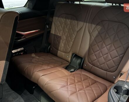 БМВ X7, объемом двигателя 2.99 л и пробегом 0 тыс. км за 144270 $, фото 30 на Automoto.ua