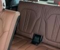 БМВ X7, объемом двигателя 2.99 л и пробегом 0 тыс. км за 160557 $, фото 33 на Automoto.ua