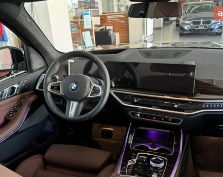 БМВ X7, объемом двигателя 2.99 л и пробегом 0 тыс. км за 145478 $, фото 21 на Automoto.ua