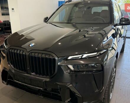 БМВ X7, об'ємом двигуна 2.99 л та пробігом 0 тис. км за 148591 $, фото 1 на Automoto.ua