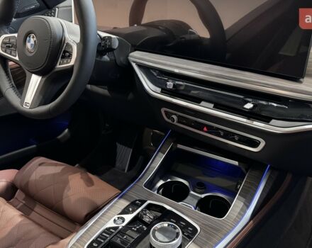 БМВ X7, объемом двигателя 2.99 л и пробегом 0 тыс. км за 144270 $, фото 35 на Automoto.ua
