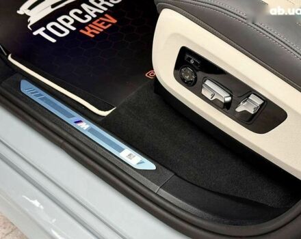 БМВ X7, объемом двигателя 3 л и пробегом 1 тыс. км за 174000 $, фото 27 на Automoto.ua