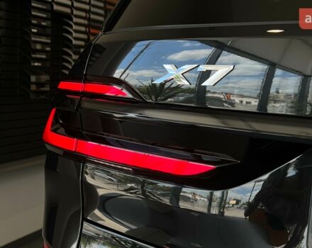 БМВ X7, объемом двигателя 2.99 л и пробегом 0 тыс. км за 160557 $, фото 11 на Automoto.ua