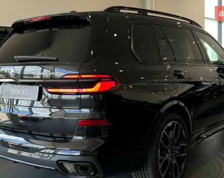БМВ X7, объемом двигателя 2.99 л и пробегом 0 тыс. км за 160557 $, фото 10 на Automoto.ua