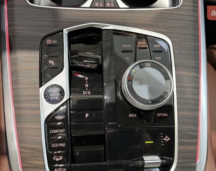 БМВ X7, объемом двигателя 2.99 л и пробегом 0 тыс. км за 144270 $, фото 25 на Automoto.ua