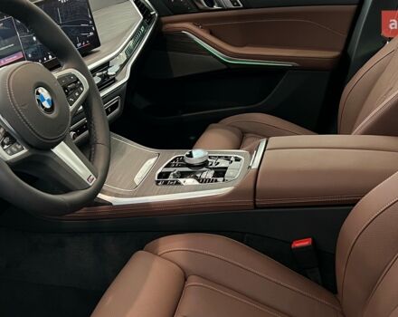 БМВ X7, объемом двигателя 2.99 л и пробегом 0 тыс. км за 160557 $, фото 13 на Automoto.ua