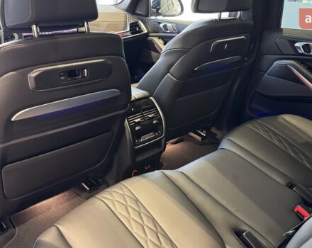 БМВ X7, объемом двигателя 2.99 л и пробегом 0 тыс. км за 159493 $, фото 28 на Automoto.ua