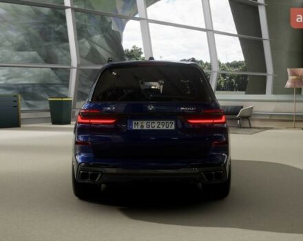 БМВ X7, об'ємом двигуна 4.4 л та пробігом 0 тис. км за 171315 $, фото 3 на Automoto.ua