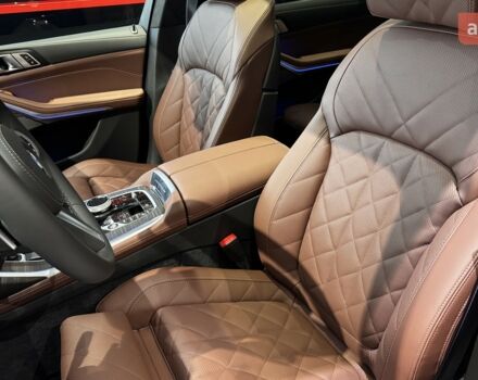 БМВ X7, объемом двигателя 2.99 л и пробегом 0 тыс. км за 144270 $, фото 19 на Automoto.ua